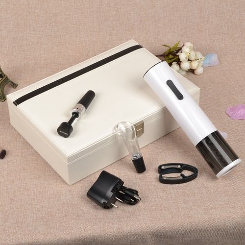 工厂直销 厨房小工具 创意家居生活用品 日用百货 红酒开瓶器批发